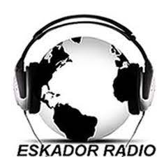 Eskador Radio Logo